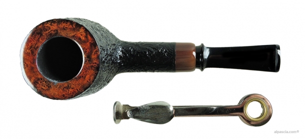 Davide Iafisco smoking pipe 180 d