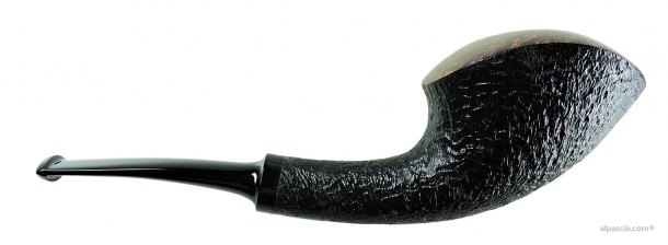 Ken Dederichs smoking pipe 214 b