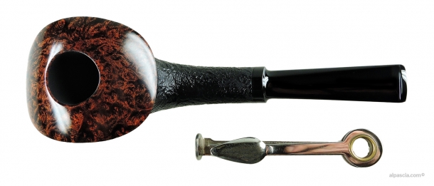 Ken Dederichs smoking pipe 214 d