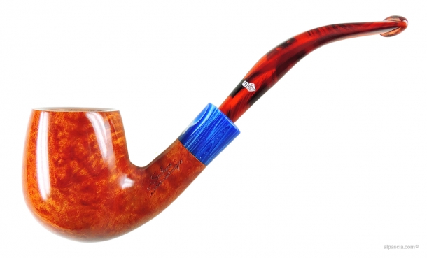 Santambrogio Liscia FP Media pipe 025 a