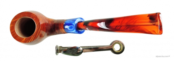 Santambrogio Liscia FP Media pipe 025 d