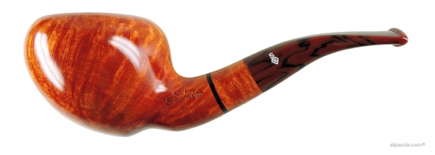 Santambrogio Liscia FP Grande pipe 026 a