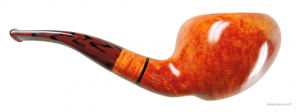 Santambrogio Liscia FP Grande pipe 026 b