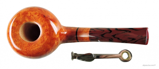 Santambrogio Liscia FP Grande pipe 026 d