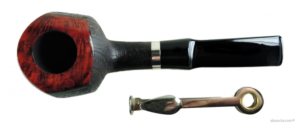 Stanwell Revival 168 smoking pipe 1011 d